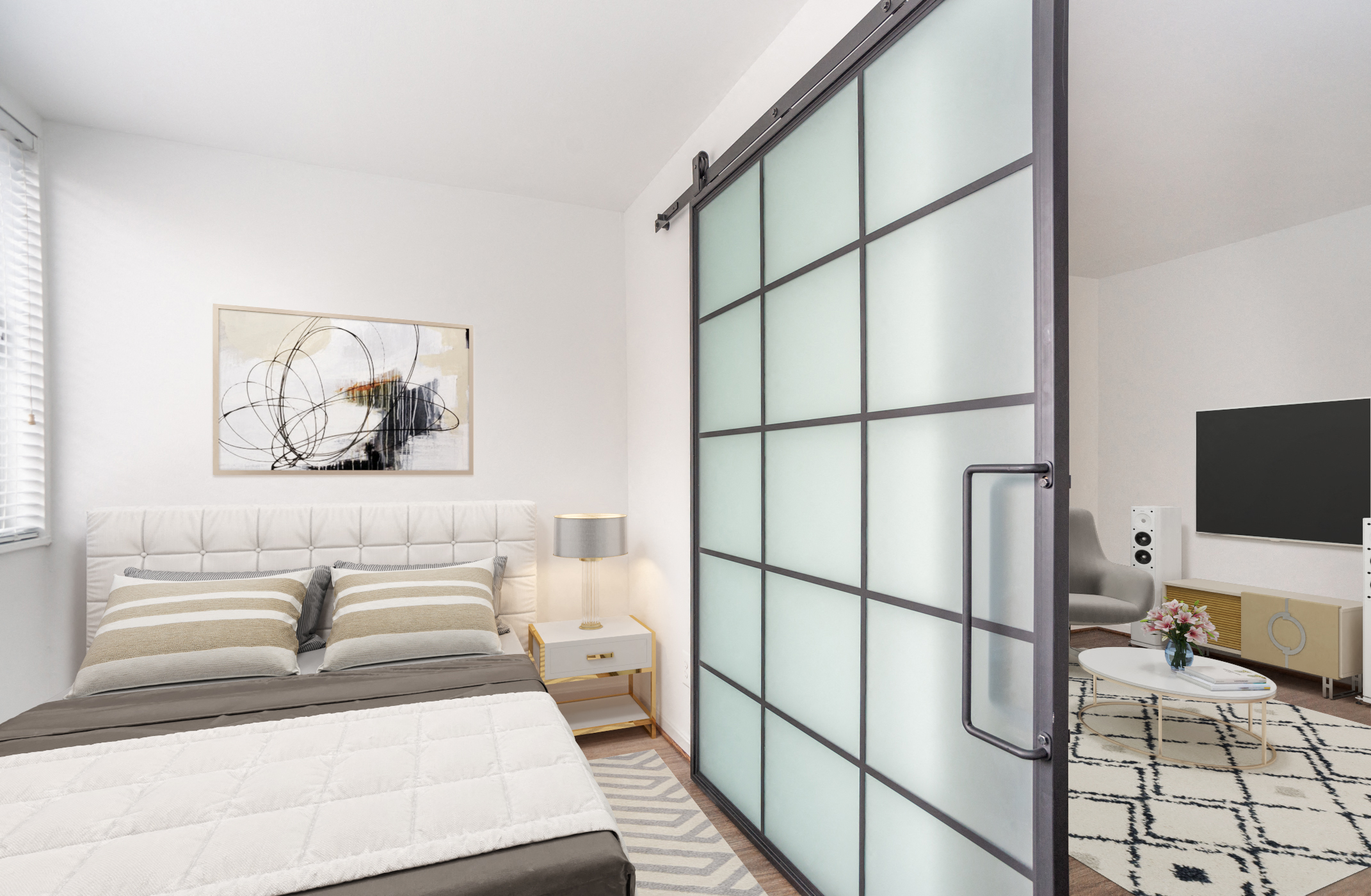 Petfriendly Apartments in Washington, DC The Seville Apartments